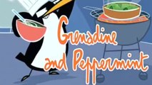 Grenadine & Peppermint - Opening Theme