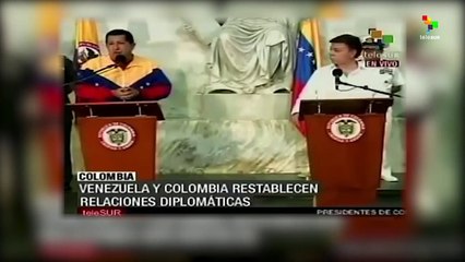 Unasur inauguró nueva sede "Nestor Kichner"