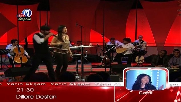 06 karmate şevval sam potpuri 29.02.2012 şevval sam ile