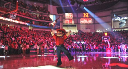 Campus Report: Nebraska