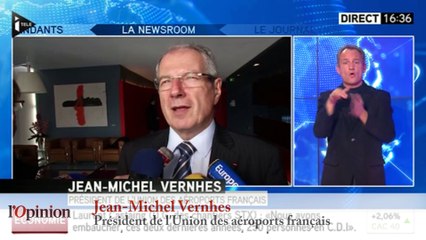 TextO’ : Une partie de l'aéroport de Toulouse vendue à un consortium chinois
