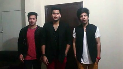 very funny By Mr rapper & suleman rafi & dj danny