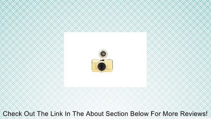 Fisheye Baby 110 Gold Edition Review