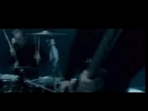 Muse - Time Is Running Out- Clip