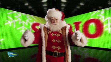 Sky Radio Kerst TV Commercial 2014 v1