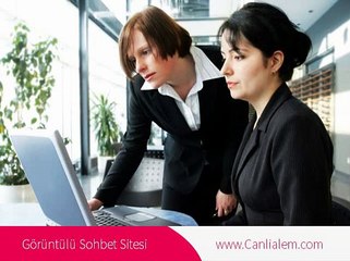 Canlı Görüntülü Sohbet Odaları Üyeliksiz