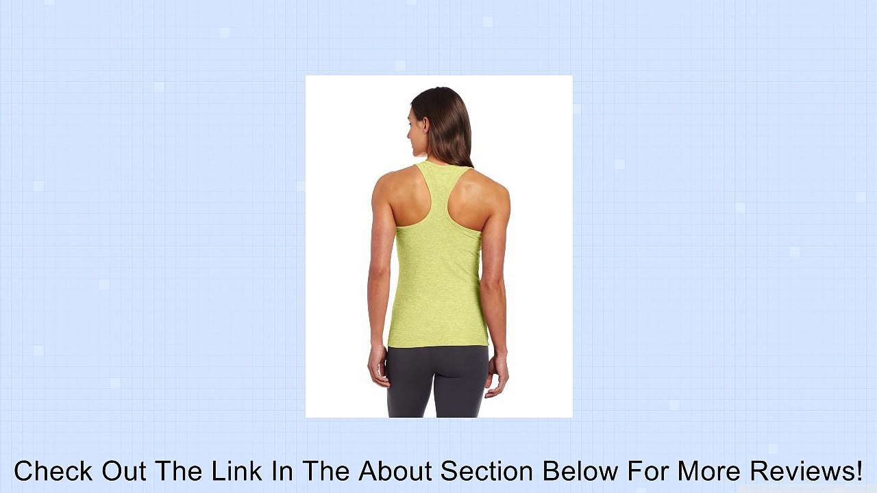 Oiselle Running Women's Winona Tank Top Review