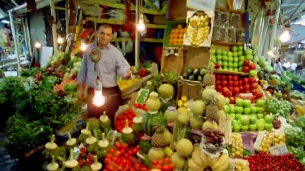 Istanbul tanitim filmi