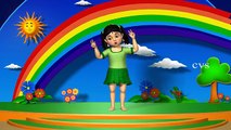 Head shoulders knees and toes - 3D Animation English Nursery Rhymes with lyrics.mp4