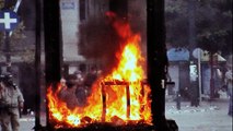 DECEMBER RIOTS GREECE BURNS 4 ALL OF US TRAILER 14 11 2014