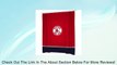 MLB Boston Red Sox Baseball Bathroom Accent Shower Curtain Review