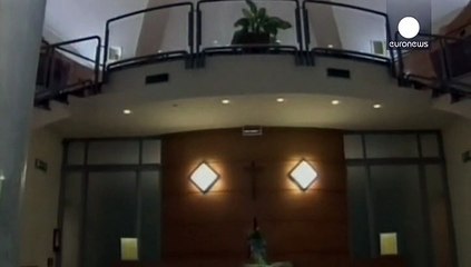 «Κρυμμένα» εκατομμύρια μέσα στο Βατικανό!