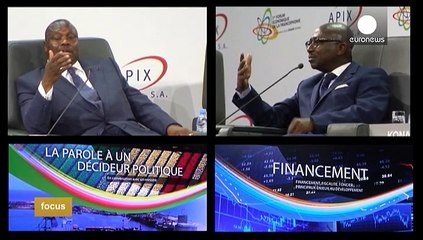 La Francophonie, un enjeu économique de poids pour l'Afrique