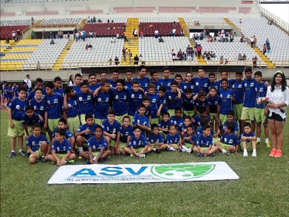 Academia Sema Velasquez