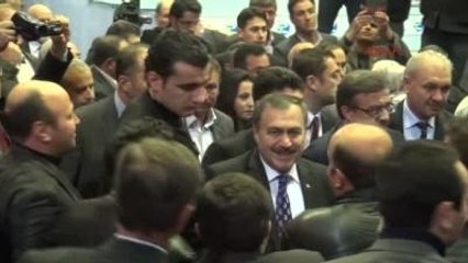 Afyonkarahisar Eroğlu: Allaha Şükür Bıyıklarım Yerinde