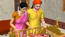 Jo achyutananda Jo Jo   - 3D Animation Telugu rhymes for children.mp4