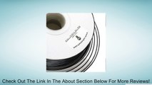 SainSmart PLA-157 PLA Filament (Black) Review