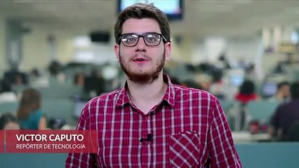 Novo Kindle é leve e prático e tem tela sensível ao toque