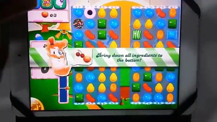 Candy Crush Secrets