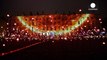Festa das Luzes aquece o coração de Lyon e de 3 milhões de visitantes