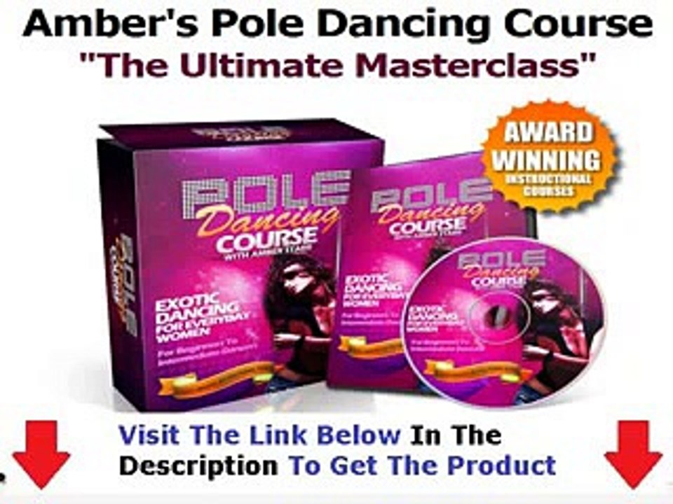 Pole Dancing Courses Review + Discount Link Bonus + Discount