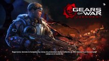 (México   Xbox 360) Gears of Wars Judgment (Campaña) Parte 13
