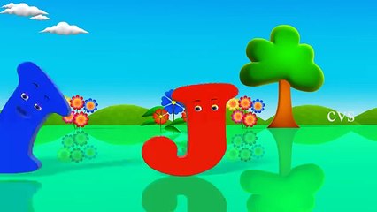 Learn English Alphabet for kids ( ABCD Song) - 3D Animation rhyme Fun.mp4