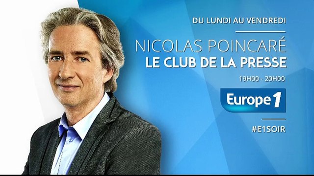 Gérard Collomb est l’invité du Club de la Presse - PARTIE 1