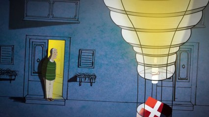 Vodafone Christmas TV Commercial Vodafone Smart Tab 4G
