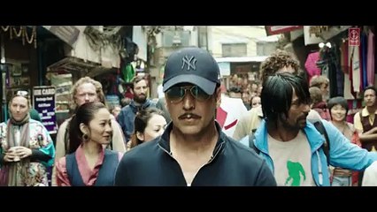 Exclusive: 'BABY' Official Trailer | Akshay Kumar | T-Series