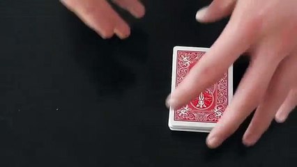 Learn Easy Magic - Amazing Card Magic Example