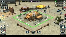 Call of Duty® Heroes - Android and iOS gameplay PlayRawNow