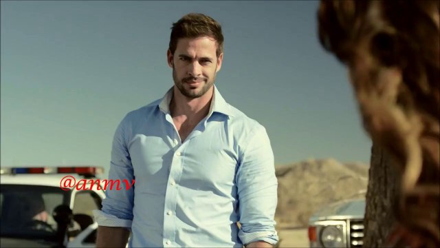 Tu le dirás William Levy (@willylevy29) qué hacer a bordo de su Camry. ¡Se viene la hora de tomar una GranDecision!