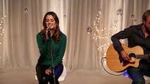 Laura Marano | Jingle Bell Rock | Disney Playlist Sessions