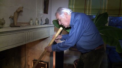 Parisienses são proibidos de acender lareiras nas casas