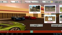 Real Driving 3D - Android and iOS gameplay PlayRawNow