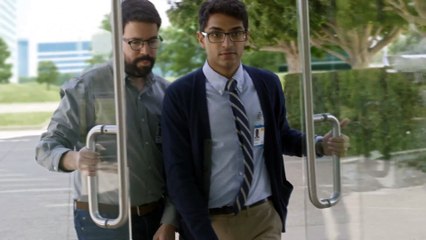 TV Commercial – AT&T Network Experts  “Speech”