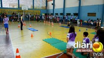 Colégio Nossa Senhora do Carmo encerra os Jogos Escolares