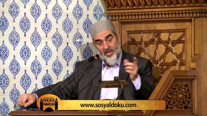 İhmalliğimizi kamufle etmek için tuttuğumuzun değerini arttırmamızın bir anlamı yoktur.