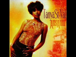 Tanya st val & Dominik coco - Sa mwen ka mandéw
