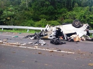 220kg de cannabis dispersés sur une autoroute après un accident