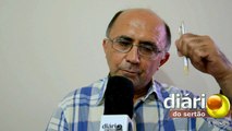 Padre Francivaldo no direto ao ponto fala sobre a guarda compartilhada