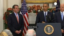 EUA: Obama nomeia Ashton Carter para secretário da Defesa