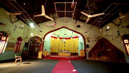 Religious tolerance, harmony, brotherhood