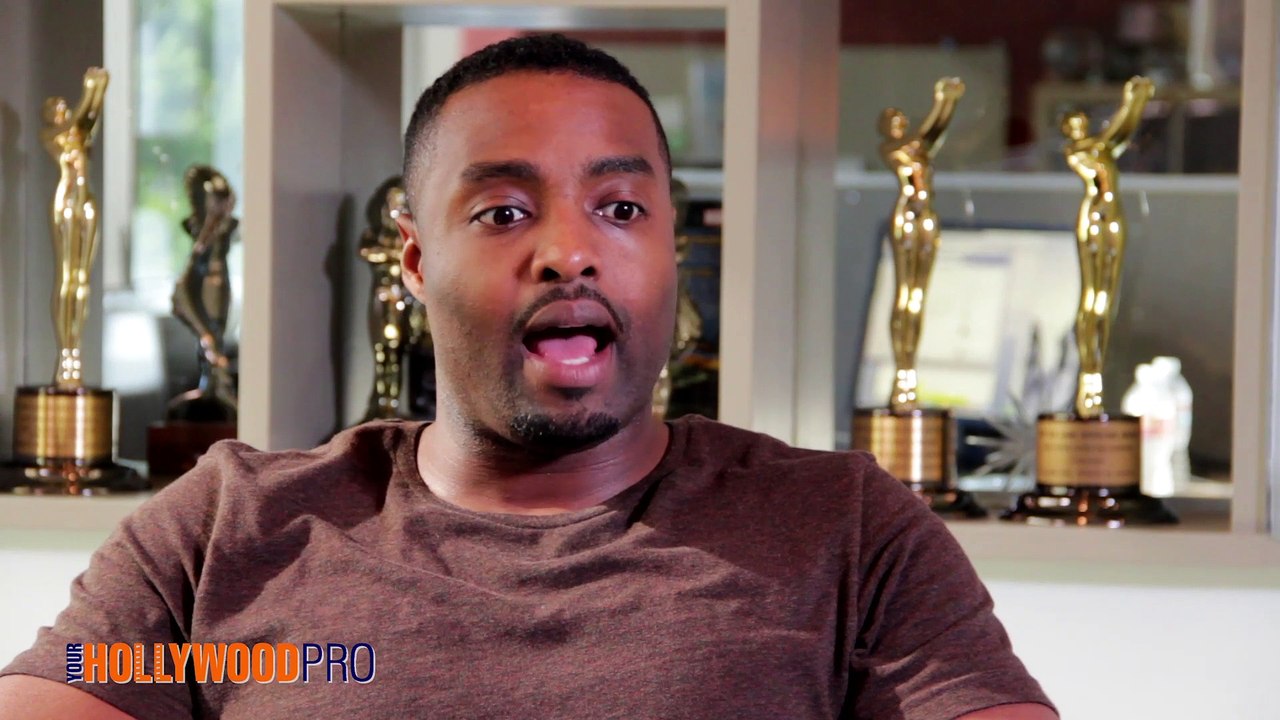 Your Hollywood Pro - Elijah Long