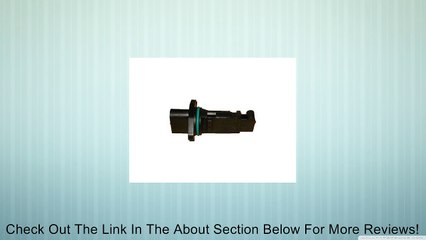 Bosch 0280217007 Air Mass Sensor Review