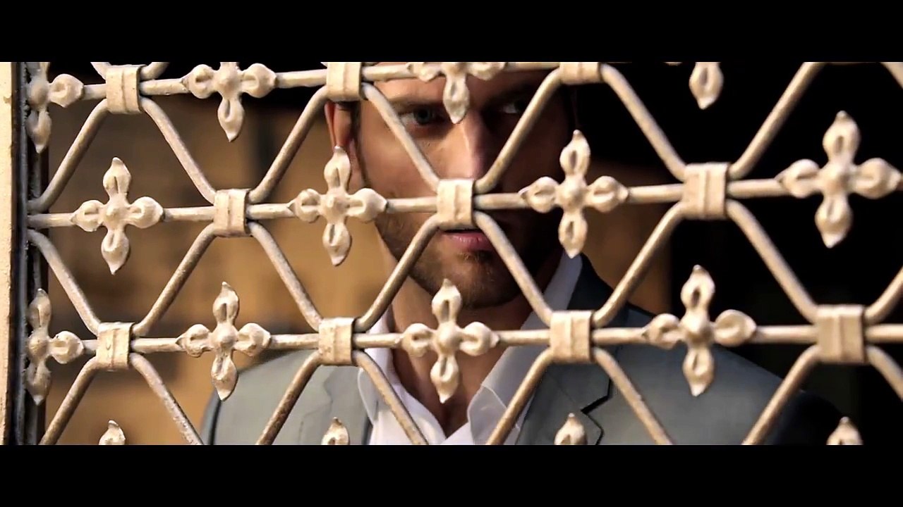 Samsung Galaxy Alpha 4G Official Video - Metal Smartphone 2014