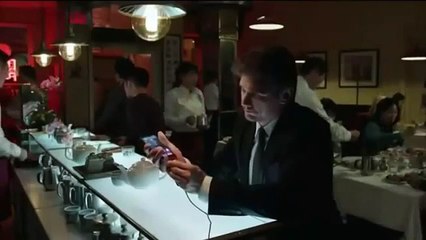 Motorola Droid Turbo TV Commercial, The Fall Ft James Franco, Song by Bahamas