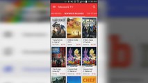 Google Play Store 5.0 Material Design Update - Quick Look!