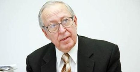 Eski Bakan Talat Halman Hayatını Kaybetti